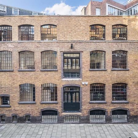 The Hay Stables - Stones Throw To Oxford Street Apartment London Exterior photo