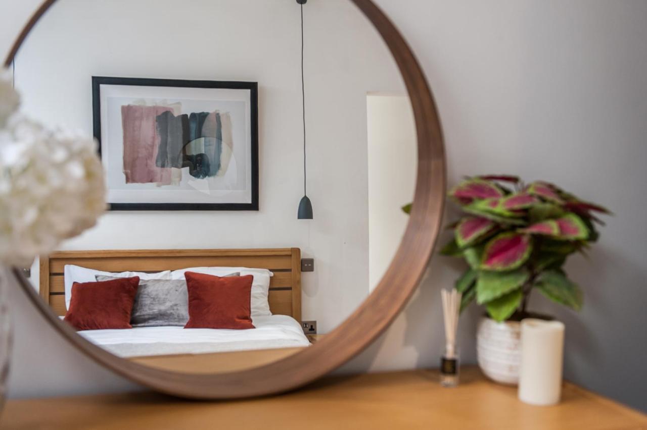 The Hay Stables - Stones Throw To Oxford Street Apartment London Exterior photo